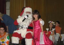 Inchirieri Mos Craciun