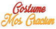 costume mos craciun